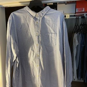 Blue Sonoma Long Sleeve